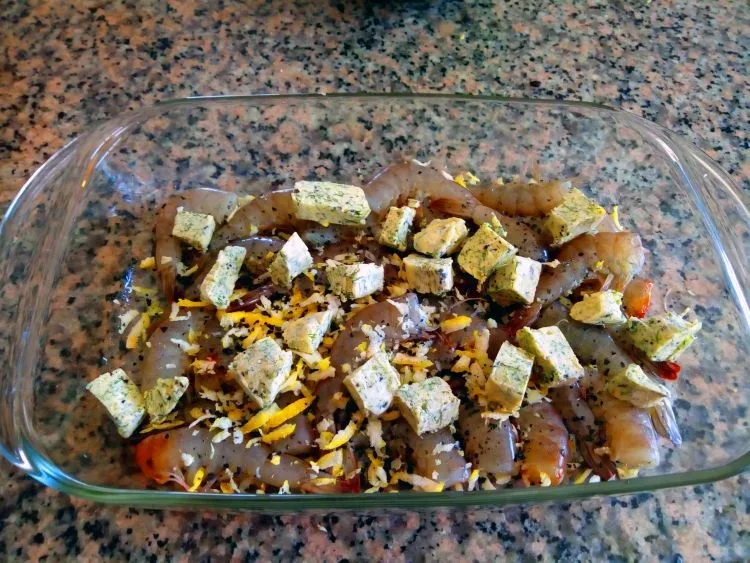 Кипрские блюда