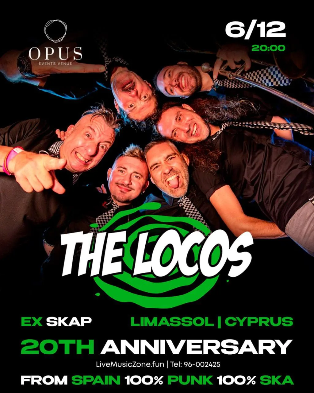 The Locos