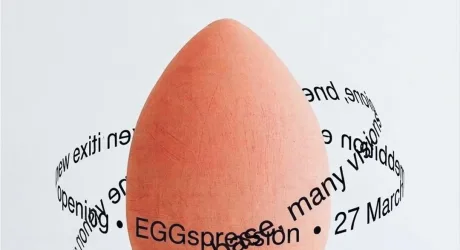 EGGspression 26