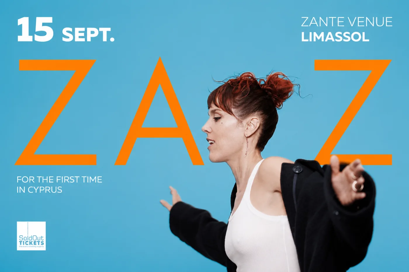 ZAZ