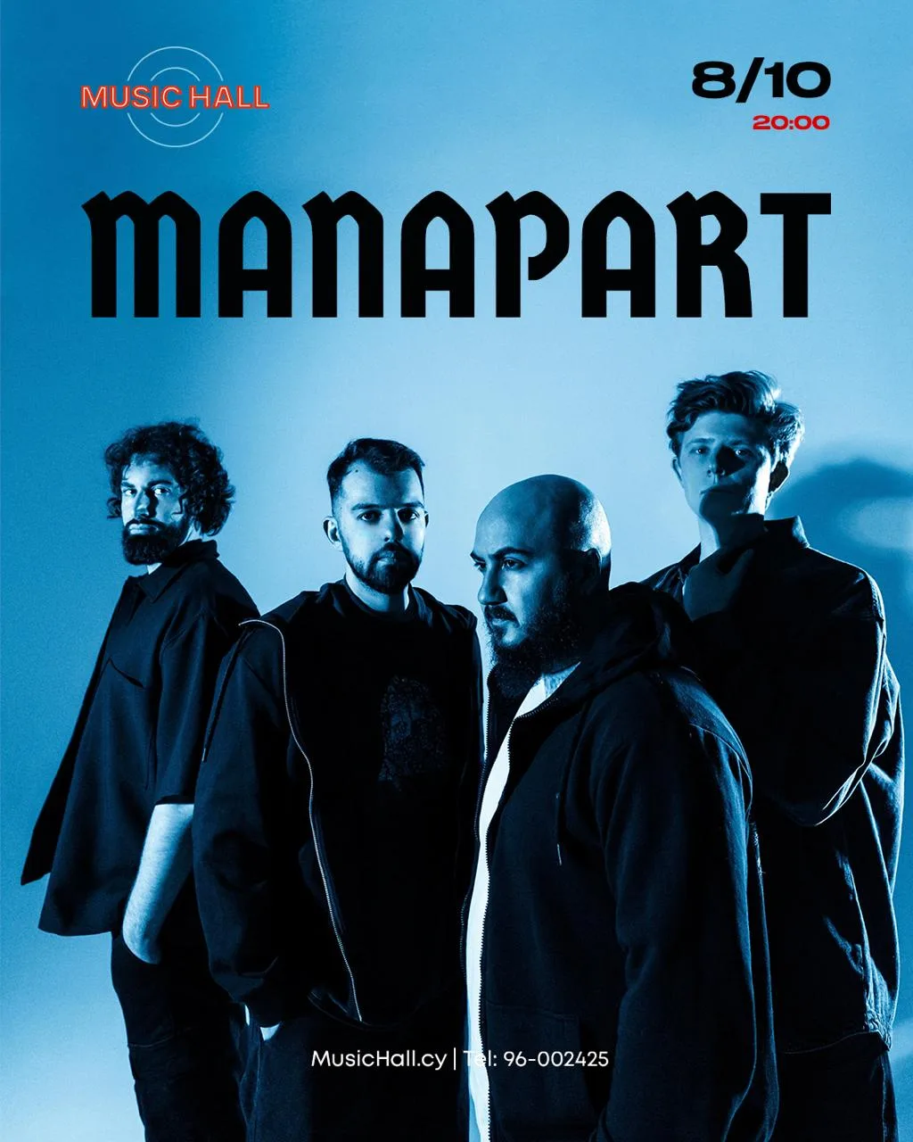 Manapart
