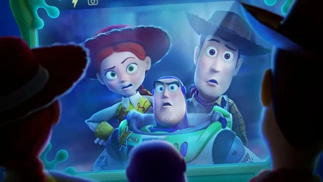 История игрушек 5 (Toy Story 5)