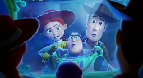 История игрушек 5 (Toy Story 5)