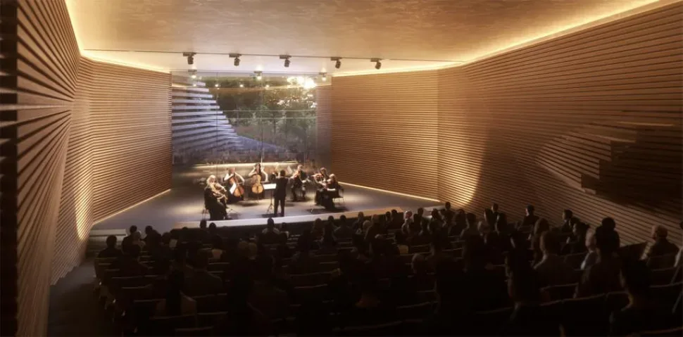 Архитектура Кипра
