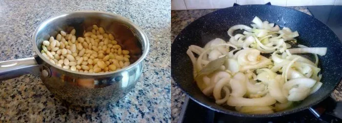 Рецепты Греция