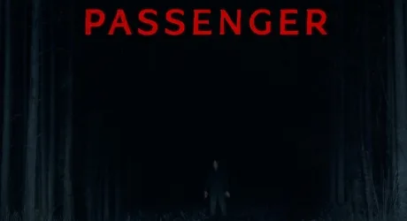 Пассажиир (Passenger)