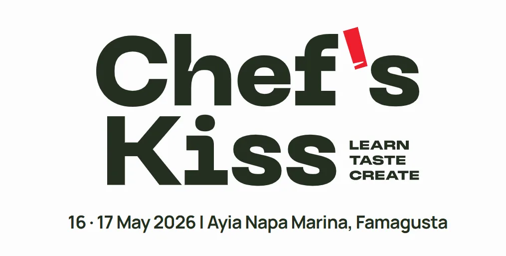 Chef’s Kiss Food Festival