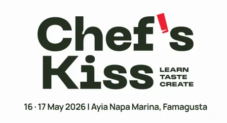 Chef’s Kiss Food Festival