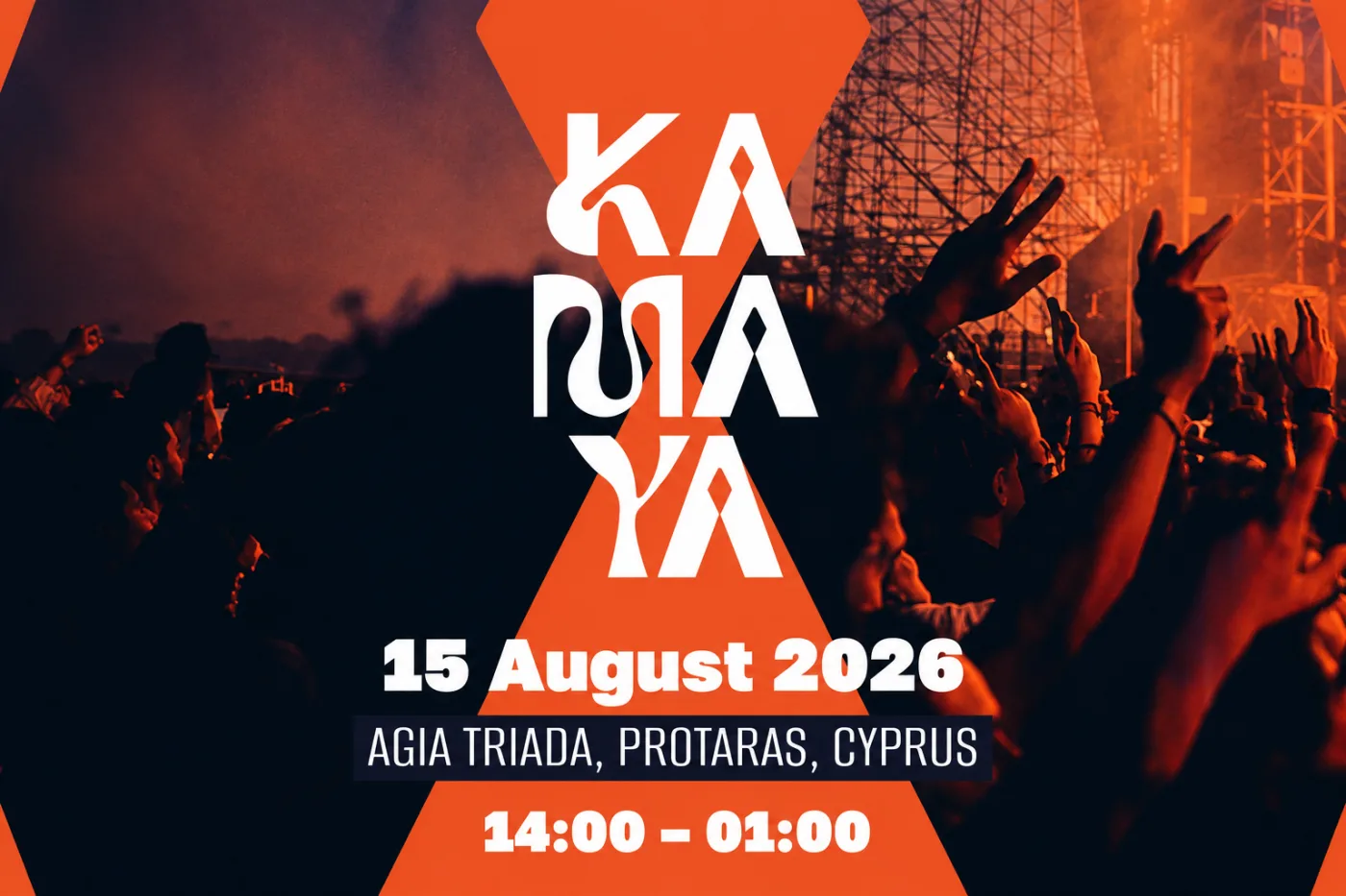 KAMAYA Festival