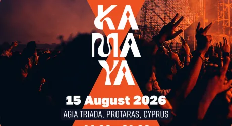 KAMAYA Festival