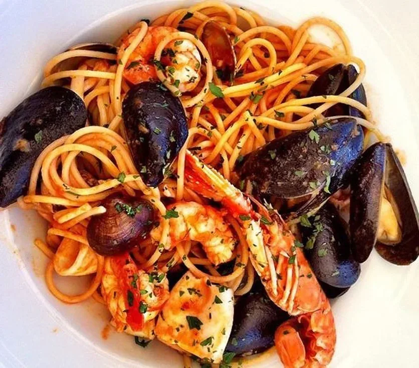 Al Ritrovo Italian Restaurant